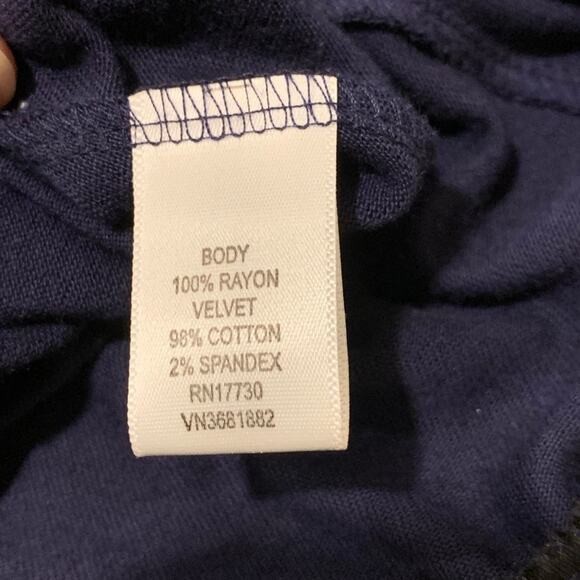 Erin Fetherston for Target Velvet Heart Slipdress - Picture 6 of 6